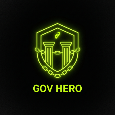 Gov Hero